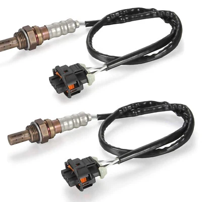 2x SONDA LAMBDA per OPEL ASTRA G H SIGNUM CC VECTRA B C ZAFIRA A B CROMA 1.8 16V - Immagine 1 di 4