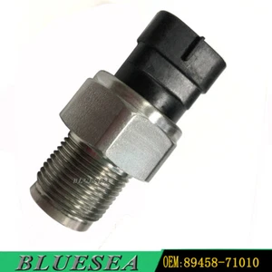 Sensor de presión de combustible diésel Common Rail PARA TOYOTA AVENSIS 2.0 2.2 3.0 D-4D - Imagen 1 de 5