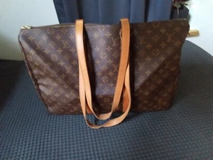 louis vuitton tasche damen shopper Groß - Bild 1 von 10