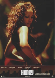 Kino # Aushangfotos # Honey # 2003 # 8 Fotos # unbenutzt - Imagen 1 de 8