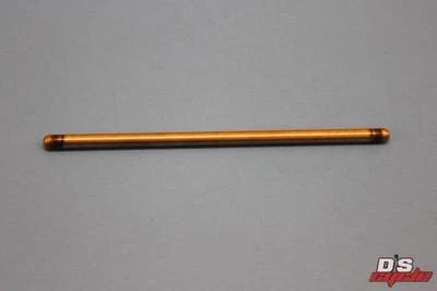 NOS YAMAHA CLUTCH ROD MX250 MX360 SC500 DT250 DT360 PART# 363-16356-00-00 - Image 1 of 4