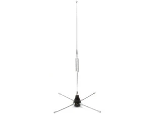 CARANT MG684S PODSTAWA ANTENY Z ANTENĄ RADIOWĄ UHF 350-500 MHz!!* - Zdjęcie 1 z 1