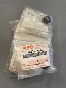 Buje de bomba de combustible genuino Suzuki NOS 15647-93J00 - Imagen 1 de 3