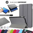 Leather Smart Magnetic Stand Case For Apple iPad Mini 5 / 4 Flip Book Cover