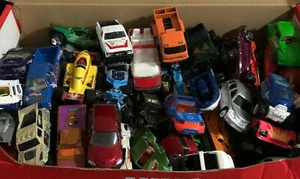 Matchbox Maisto Johnny Lightning Racing Champs Loose Car Lot - Individual Pick - Picture 1 of 192