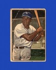 1952 Bowman Set-Break #  5 Minnie Minoso RC LOW GRADE (crease) *GMCARDS*