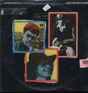 SEALED ABC IMPULSE JAZZ 2 LP Tom Scott JOHN KLEMMER Gato Barbieri Vinyl Record  - Picture 1 of 2