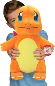 Pokémon - Juguete de Peluche Charmander 60 CM Grande Suave Peluche Muñeco - Imagen 1 de 5