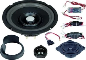 AUDIO SYSTEM XFIT VW GOLF 5 EVO2 Lautsprecher für VOLKSWAGEN GOLF 5 2003 -> - Bild 1 von 2