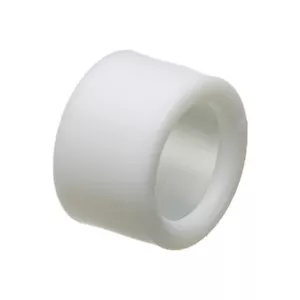Arlington® EMT50 Boccole isolanti da 0,5 pollici, confezione da 100 - Foto 1 di 8
