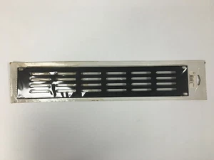 Raxxess EVP-2 Vent Rack Mount Panel (2 RU) - Picture 1 of 1