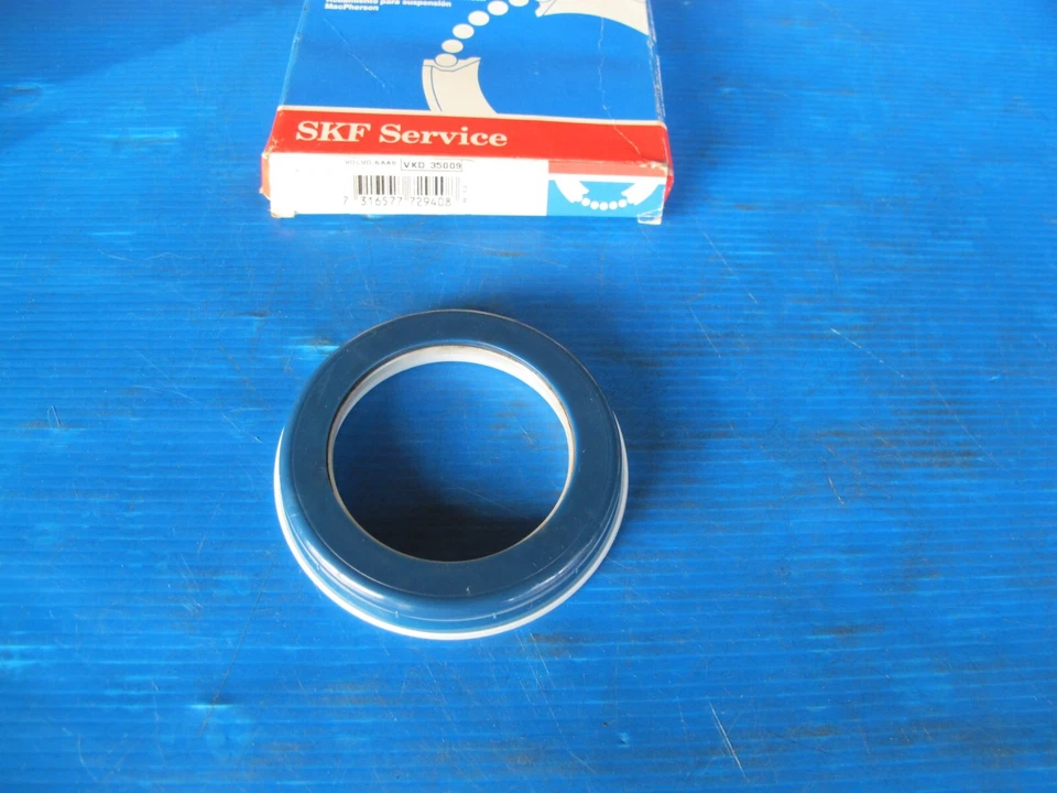 Anschlag Federung Dämpfer Vorne SKF für: Saab : 900 Limousine, Kabriolett - Bild 1 von 1