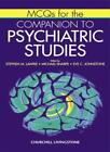 MCQ's for the Companion to Psychiatric Studies, 1e (MRCPsy-Studie
