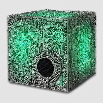 Sci-Fi & Horror Collectibles