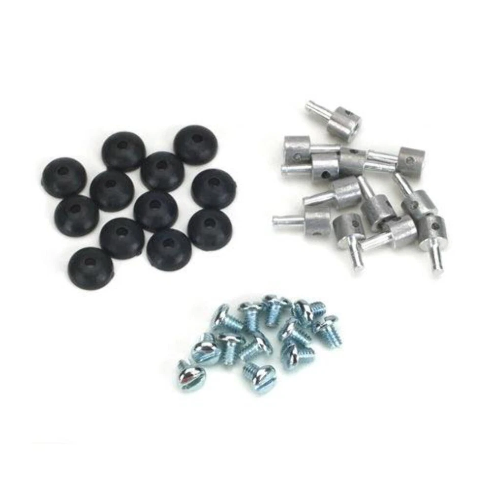 NEW DuBro Airplanes Mini E/Z Connector (12pcs) 915 - Image 1 of 1