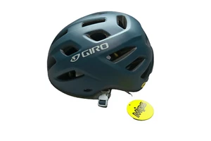 Giro Fixture MIPS Cycling Helmet Matte Port Gray 54-61cm Unisex New No Visor - Picture 1 of 5