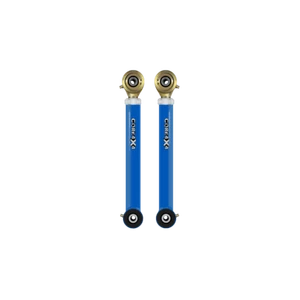 CORE 4X4 2pc Rear Upper Adjustable Control Arms Fits Grand Cherokee ZJ 1993-98 - Picture 1 of 1