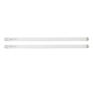 Birko Spare Parts Large Insect Killer Fluorescent Tube Replacement x 2 1315237 - Picture 1 of 1