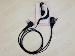 Auriculares de personal de servidor host para Motorola CLS 1413 SV11 SU210 MU21CV MU22CVS TEKK - Imagen 1 de 3