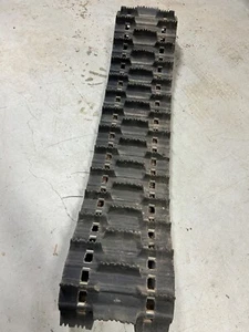 Ski doo, Polaris, Arctic Cat Camoplast Track 144"x15"x2" 679-9875 2.52" pitch - Picture 1 of 9