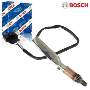 BOSCH 0258003604 SONDA LAMBDA SONDA DE REGULACIÓN PARA VW GOLF PASSAT POLO KJ02-18-861B - Imagen 1 de 8