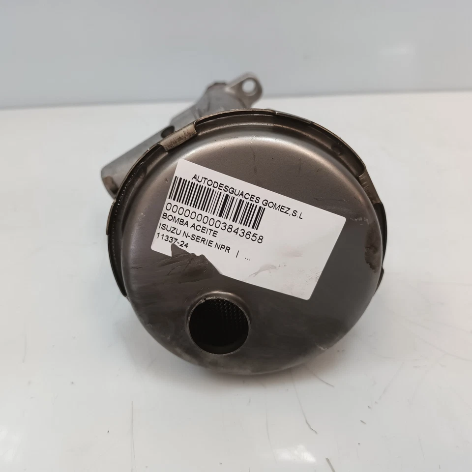 Ölpumpe Für ISUZU N Serie * 2005 3843658 - Bild 1 von 4