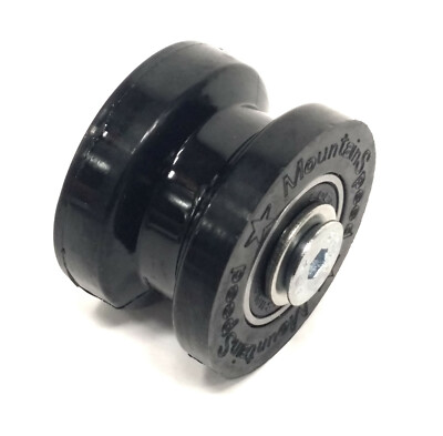 20-1-030-B MRP Standard Roller Kit (Black)