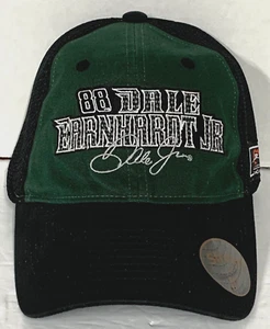 DALE EARNHARDT Jr. JR Nation Mütze passende Kugelkappe BRANDNEU LG ~ XLG - Bild 1 von 7