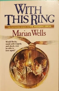 With This Ring by Marian Wells - Picture 1 of 5