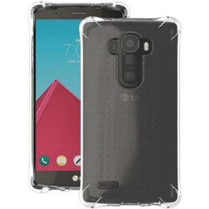 Ballistic Jewel Series Case for LG G4 - Clear - Picture 1 of 7