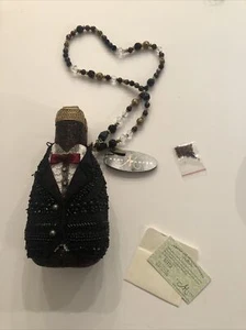 Mary Frances Celebrate Tasche Neu Smokingtasche 12-544 - Bild 1 von 9