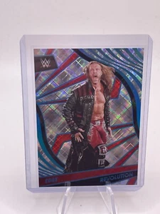2022 WWE - Revolution - Cosmic /149 - #76 Edge - Picture 1 of 2