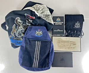 Job Lot Newcastle United NUFC Memorabilia #232 - Picture 1 of 13