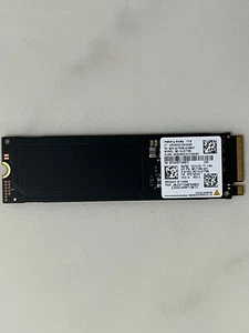 SAMSUNG PM991A MZ-VLQ1T0B 1TB M.2 2280 NVME PCIE GEN3X4 SSD MZVLQ1T0HBLB-00B00H1 - Imagen 1 de 6