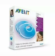 Philips Avent Breast Care Thermopads 2 in 1 Warm & Cold Usage 2 PACK- SCF258/02 