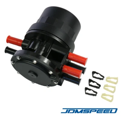 Nueva válvula selectora de tanque de depósito de bomba de combustible F1UZ9B263B para Ford 89-97 F150-F350 Foto 1 de 4