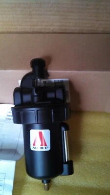 Alemite 5908-2 Air Line Lubricators 250Psi 1/2 Inch Transducer Transmitter - Image 1 of 4