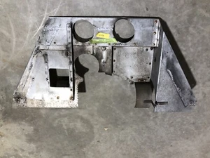 cessna 152 fwd Eng Baffle Assy (O-235) - Picture 1 of 9