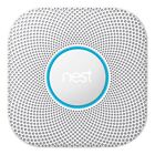 Nest S3000BWDE Protect 2 Generation Smoke and Carbon Monoxide Detector, Set of 1