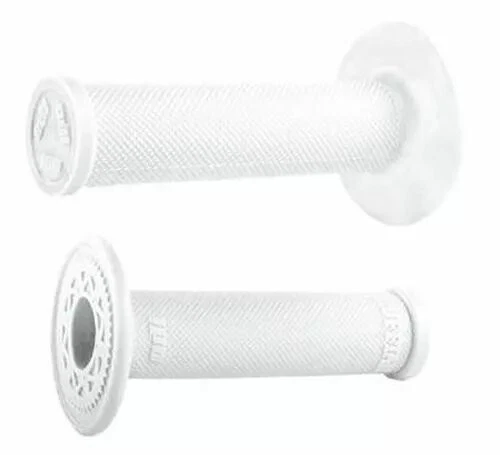 Manillar ODI sin gofres manillar empuñadura MX acelerador giratorio 7/8 CRF H00RFSW Foto 1 de 1