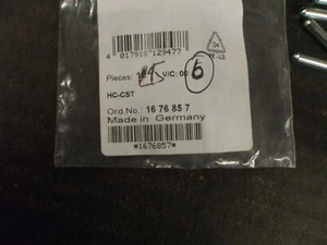 Phoenix Contact 1676857 Coding peg - Picture 1 of 2