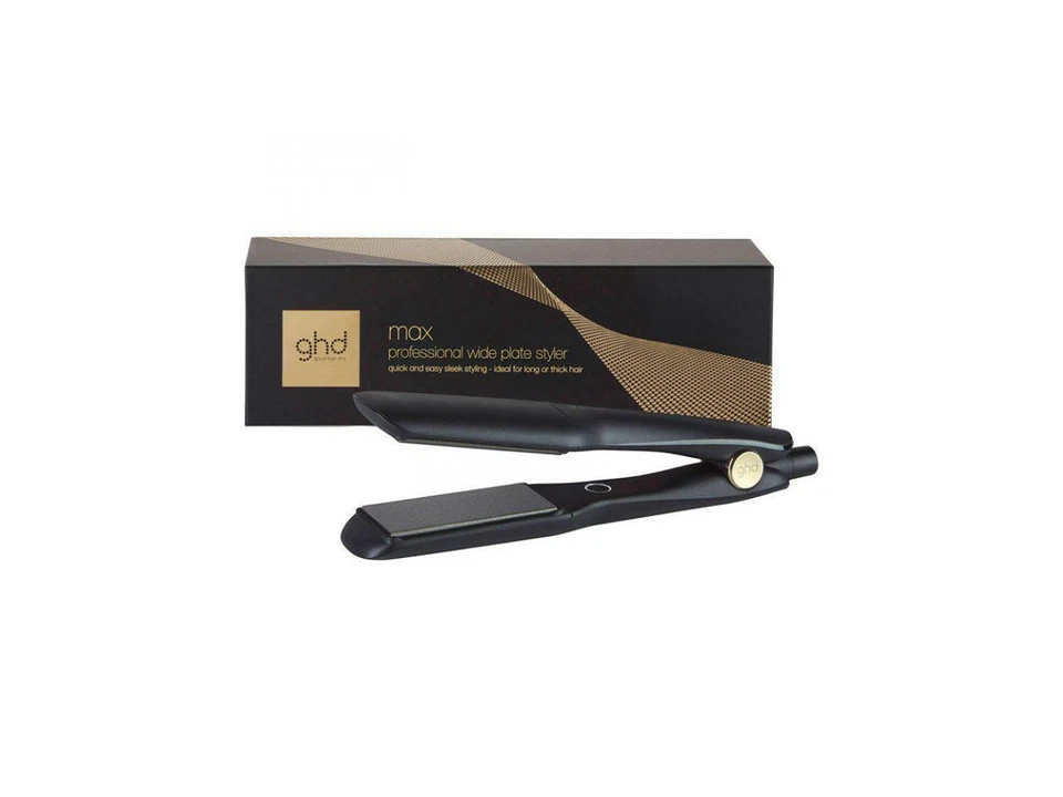 ghd Max Styler 2 Inch Wide Plate - Image 1 of 1