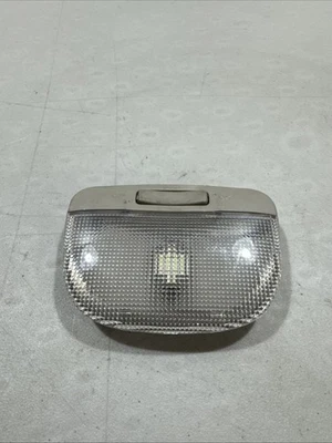 ⭐2005-07 Subaru Legacy/Outback INTERIOR REAR ROOF OVERHEAD DOME LIGHT OEM - Image 1 of 2