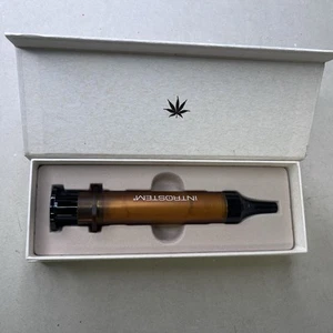 INTROSTEM Stem Cell Non-Surgical Syringe 12g |0.42oz Brand-New!! - Picture 1 of 4