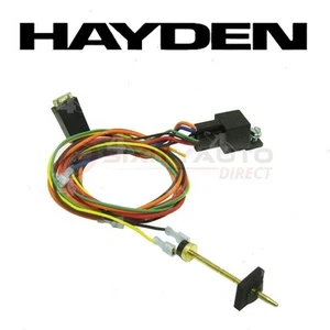 Hayden Engine Cooling Fan Controller for 1964-1970 Dodge A100 Truck - Belts lt - Picture 1 of 5