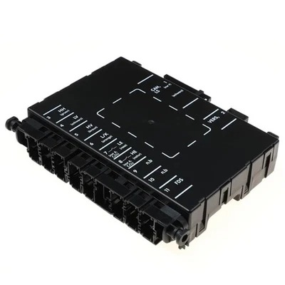 Power Computer Control Module for W203 W209 C230 Driver Side Module - Image 1 of 4