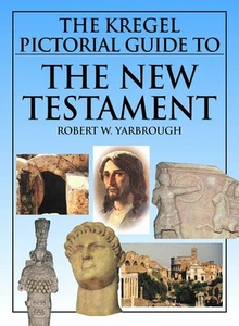 The Kregel Pictorial Guide to the New Testament - Picture 1 of 1