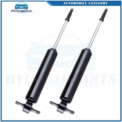 For 2003-2010 Dodge Ram 1500 2500 3500 Left Right Front Pair Struts Shocks - Image 1 of 4