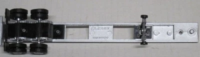 Lionel 6-12852 Die-Cast Trailer Frame - Image 1 of 2