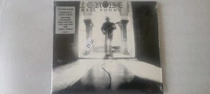 New CD NEIL YOUNG LE NOISE factory sealed L@@K! - Picture 1 of 2